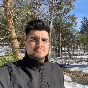 Meet your Posher, Marcos